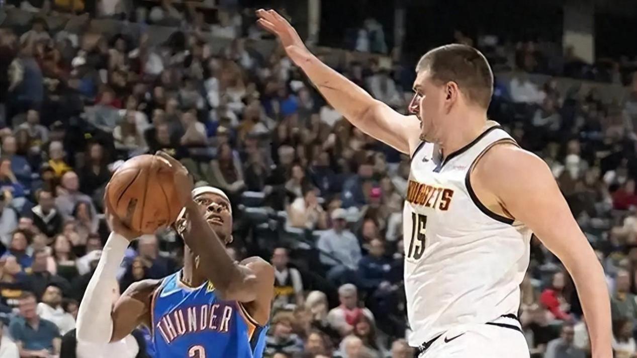 本赛季最佳一阵！