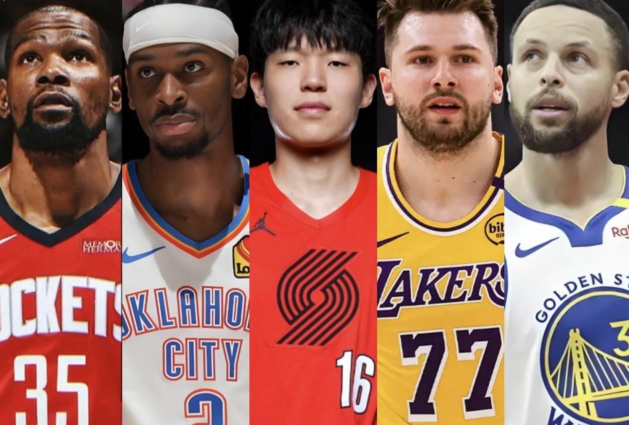 NBA中国：热门球队新赛季赛程解读
…开拓者全美直播8场联盟下游。NBA杯首战对