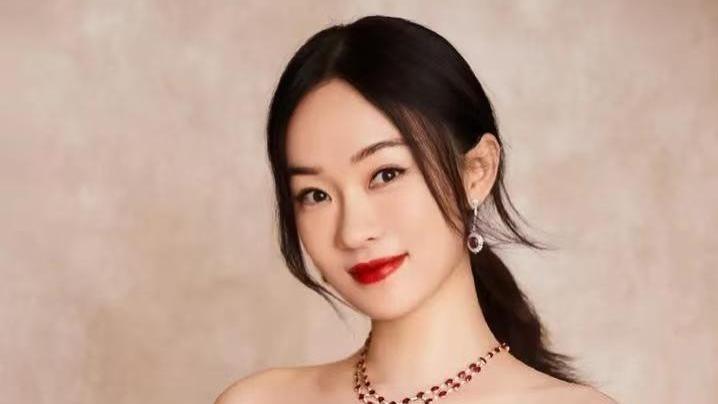 霍思燕：从过气女星到搞钱女王
