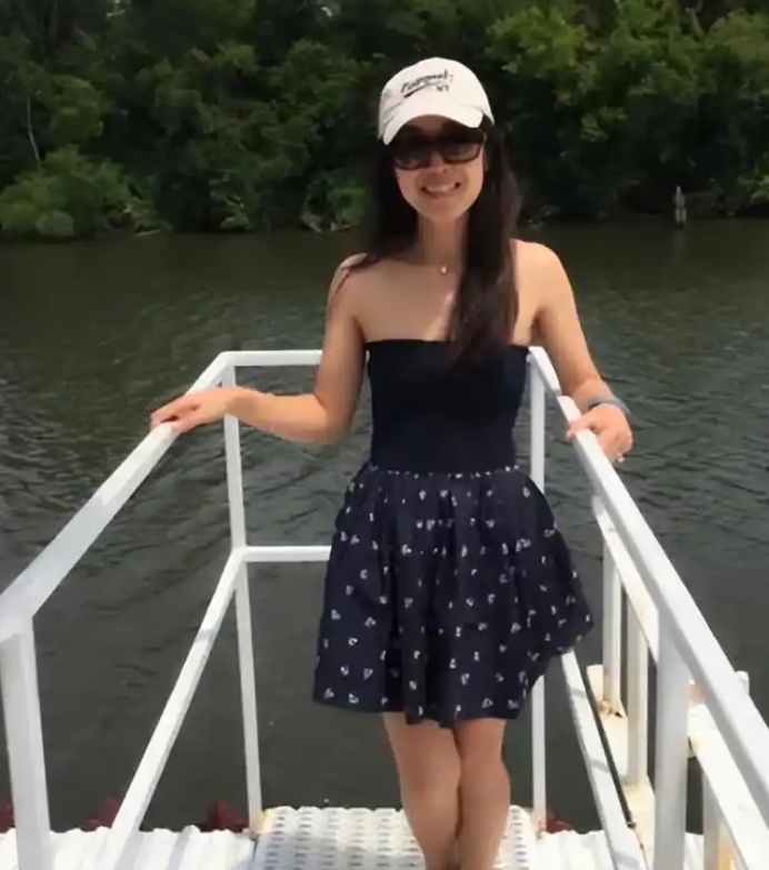 中方终于反击了，接连2名在华美国高管被曝禁止离开中国境内，美方急疯了：这两个人，