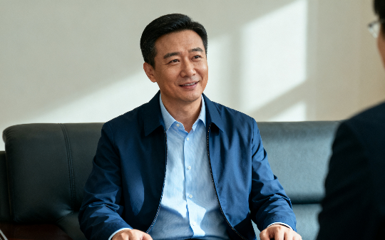 县长侄子说吃咸豆腐脑犯法！却不知铐走的 “普通人”，竟是武德县新任县委书记