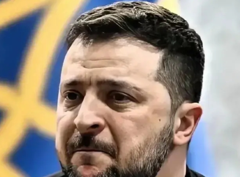 终于爆发了！
泽连斯基为了乌克兰可以说是鞠躬尽瘁啊，可是现在美国和俄罗斯居然就乌