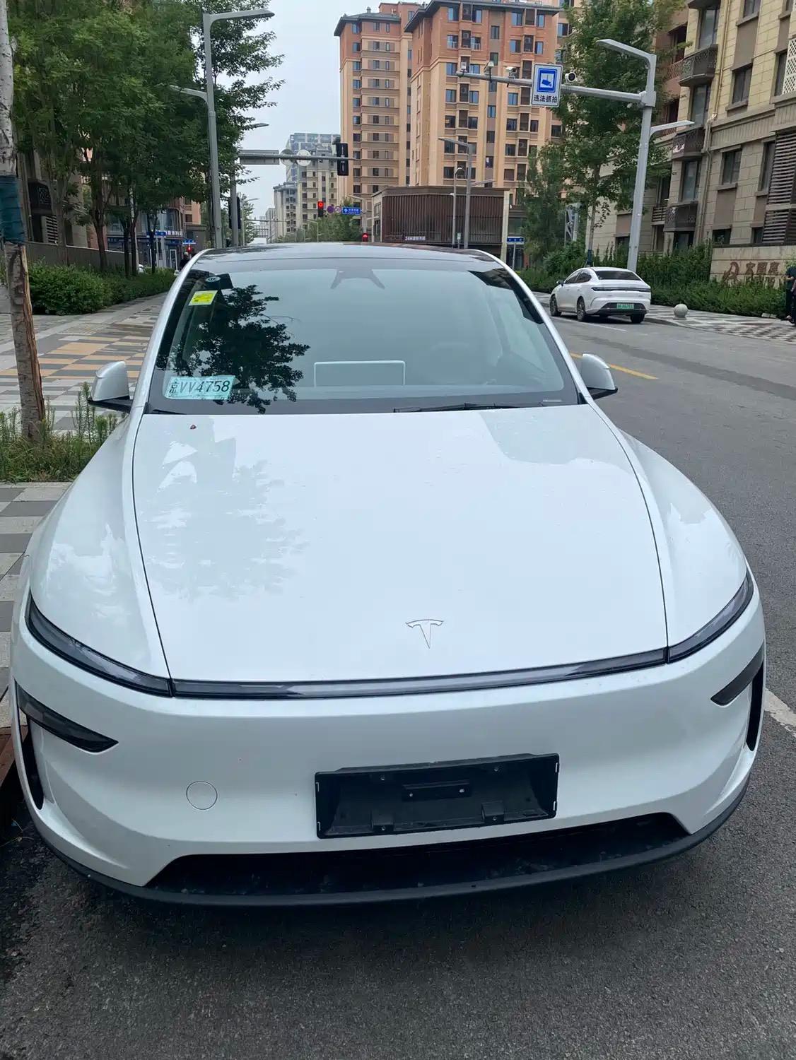 Model Y详细购车指南，看完再买不后