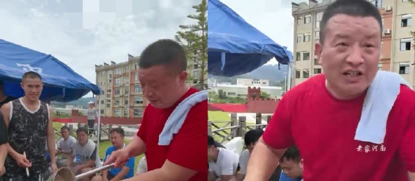 这可比捐款强太多了
央视刚报道，6月29日，河南一男子愣是开了1500公里车，
