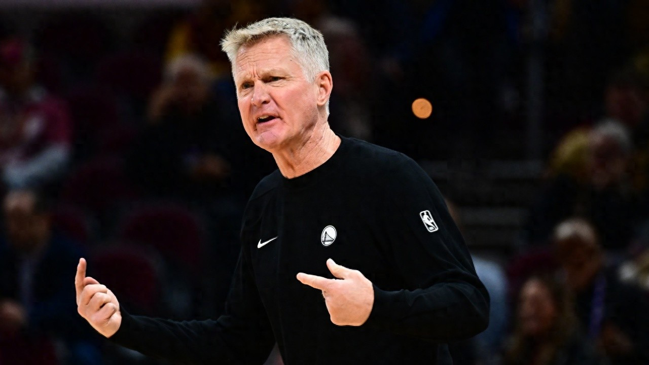 无奈空砍！库里复出难阻勇士不敌森林狼！