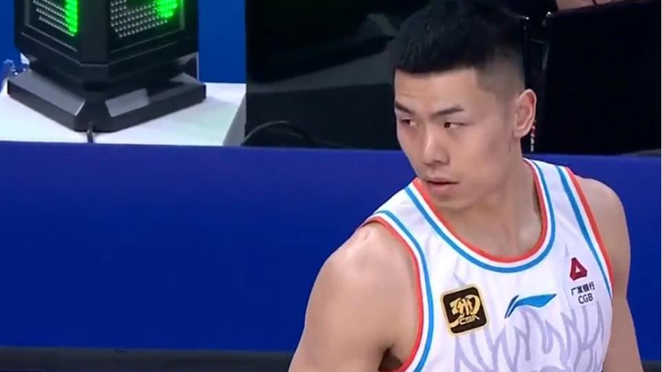 山东高速男篮是真舍得花钱