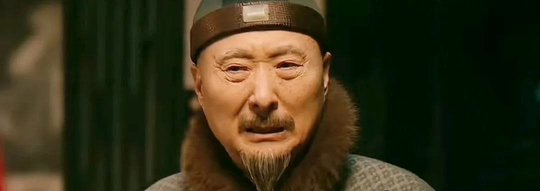 陈佩斯拍《戏台》根本不是为了赚钱
他确确实实的想要给观众们留下点有意义的东西，