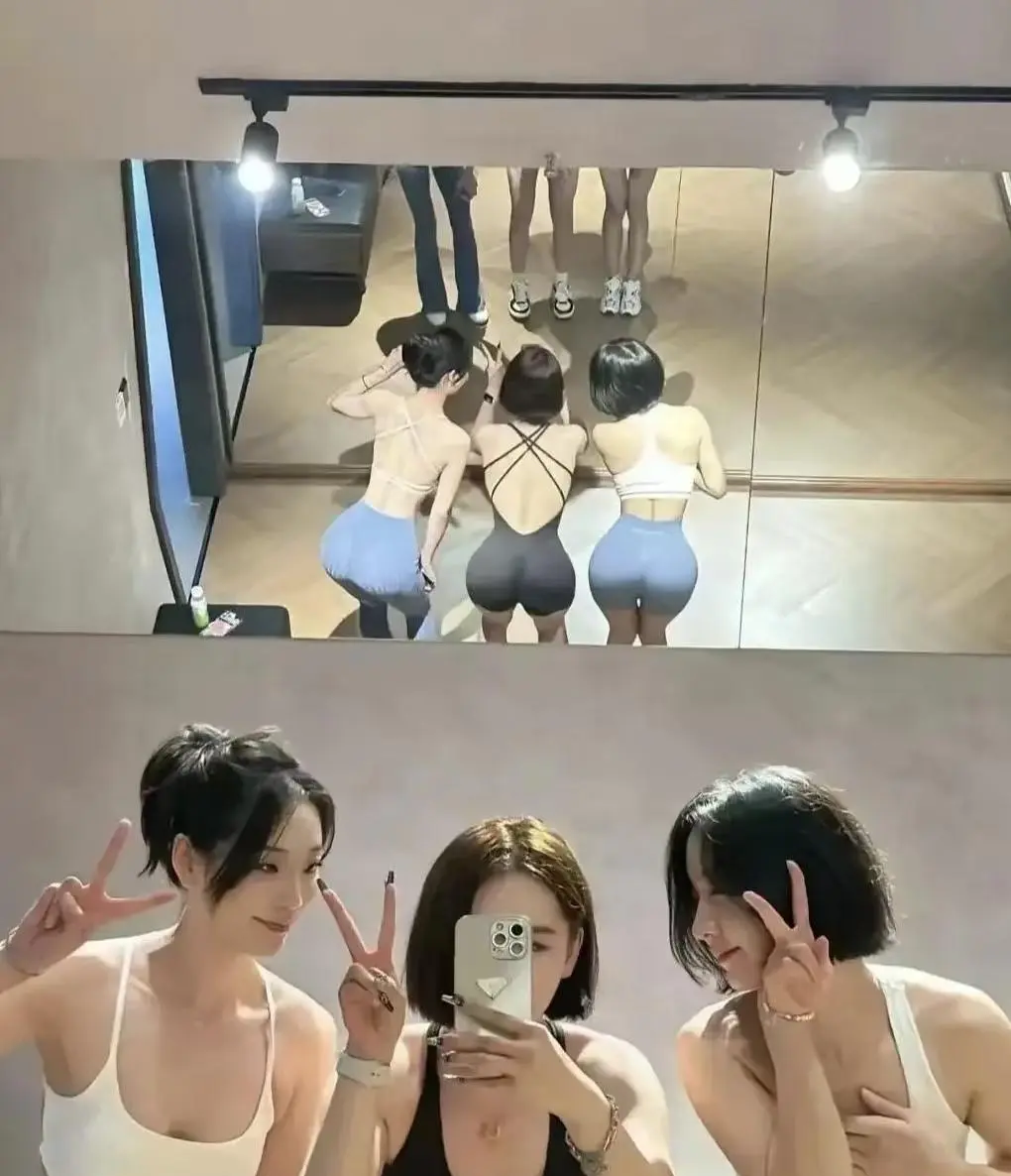 拍照一定要找个好的角度