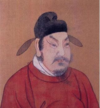 公元721年，唐朝著名宰相姚崇患病，命不久矣。
姚崇，字元之，生于公元650年，