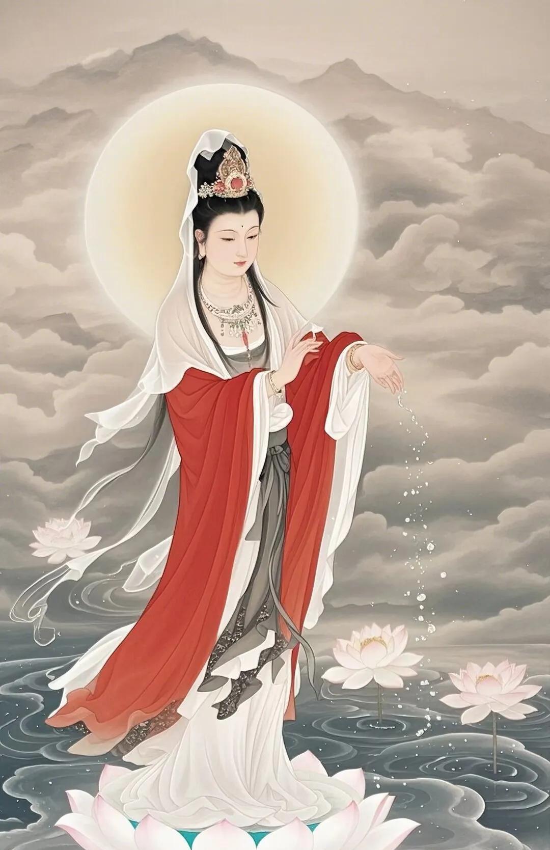 玉人临水弄清辉，莲花香里见仙姿。#分享每日学古诗# #今日诗分享# #玉镜花影#