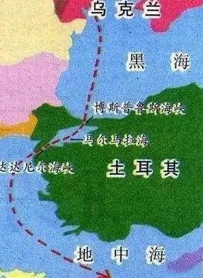 2022年2月，由于俄罗斯对乌克兰开始了特别军事行动，两艘从俄太平洋舰队调来增援