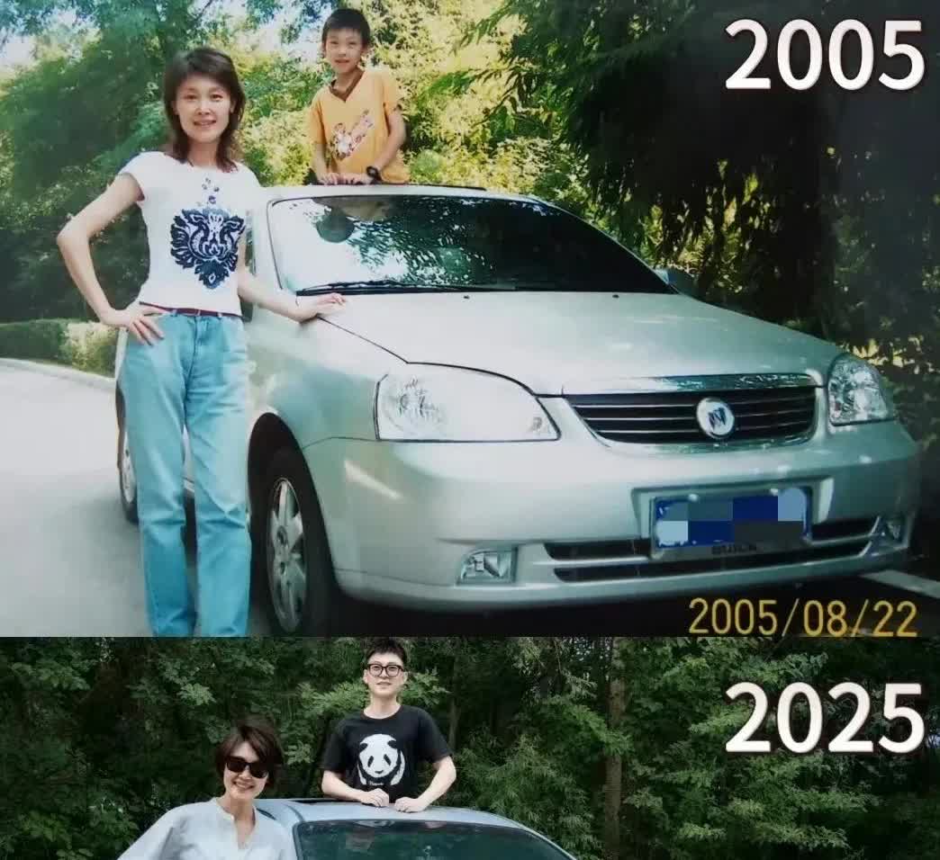 这就是油车存在的意义，最起码能陪伴你二十年。
个人认为，电车比起油车，后续费用