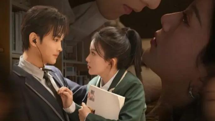 短剧《人生走马灯》全集在线免费观看