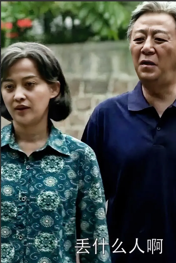 看《父母爱情》几个退休老干部的退休金谁最高？是江德福还是王振彪呢？为何安杰炒股输