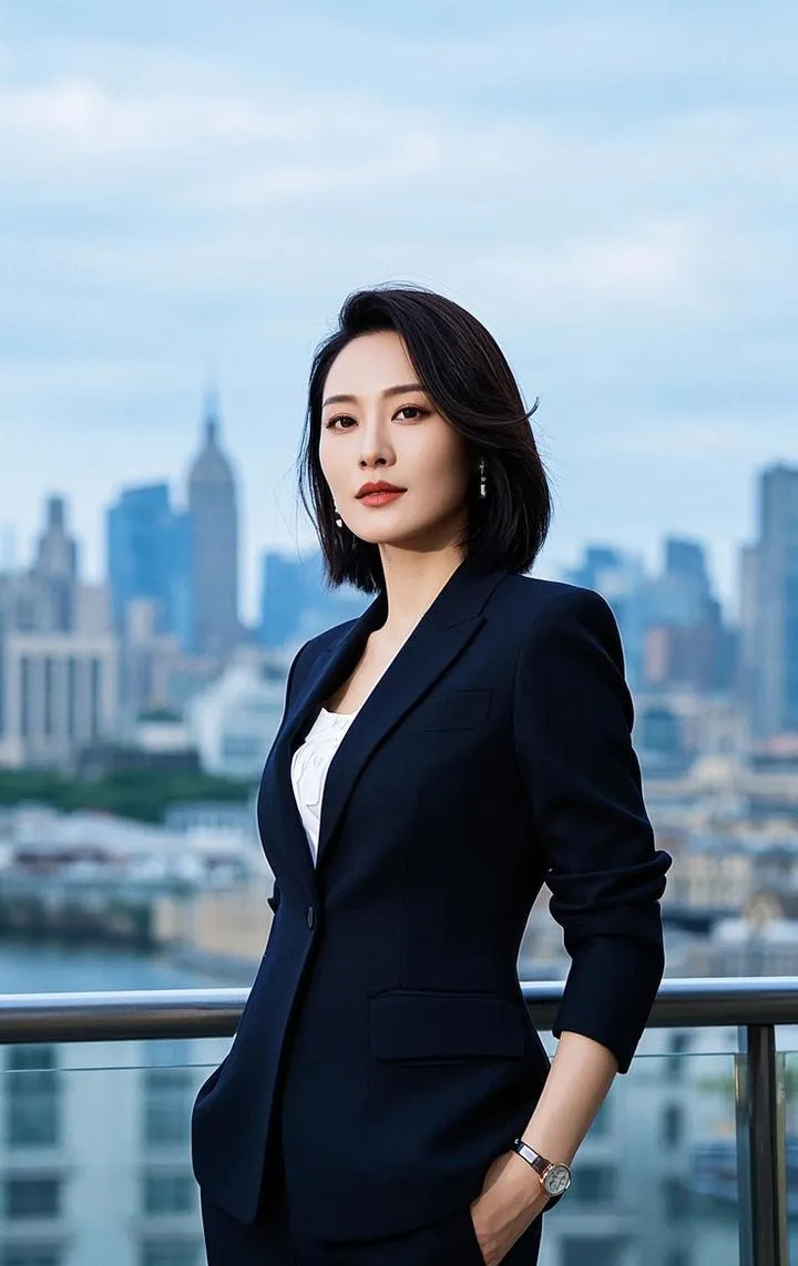 央视才女主持人是谁











惊天大秘密！央视舞台上竟然隐藏着一位神