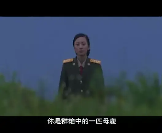    偶然看到了《大校的女儿》，之前看到过说不错，于是点进去看了。   这一看，