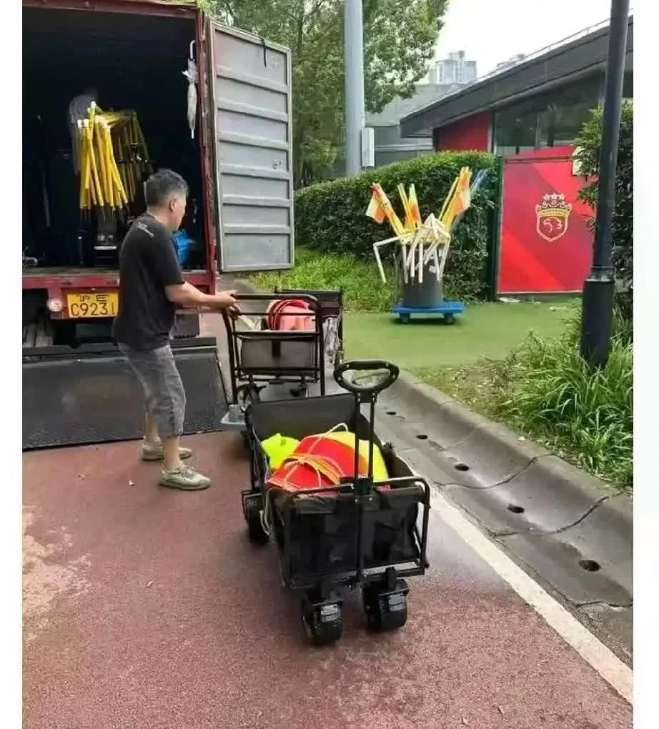 上海海港搬家了，离开了占用多年的世纪公园，作为公共资源的世纪公园也回归到人民大众