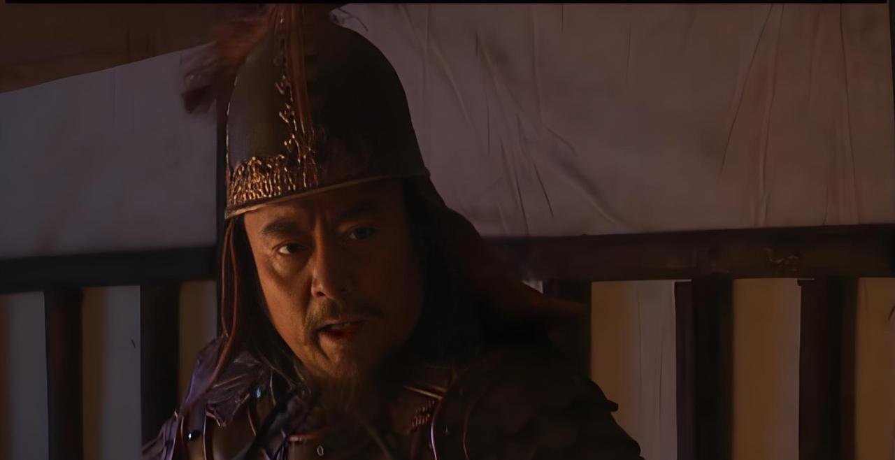 653年，李世民的妹夫薛万彻因谋反罪被处斩。临刑时，刽子手手抖第一刀没有砍准，薛
