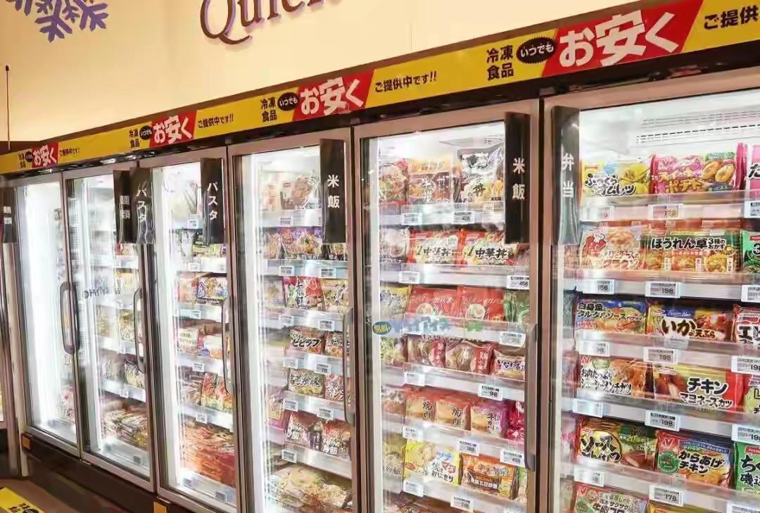 中餐预制菜在日本很火，
大受日本人欢迎，
国内想做预制菜的企业和餐厅，应该去日本