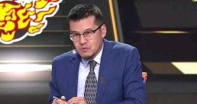 哈哈，杨毅这表达的是几个意思？
杨毅在NBA总决赛步行者和雷霆的G1比赛前发了微