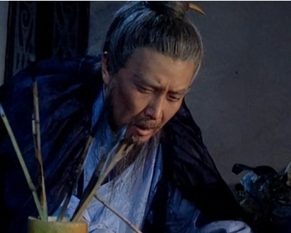 诸葛亮除了“鞠躬尽瘁，死而后已”，还有能拿的出手的吗？