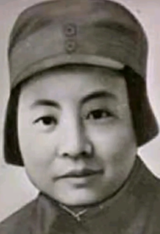 1941年1月，施奇被捕，敌人见她不屈服，就把她活埋，当泥土将施奇全部埋没时，敌