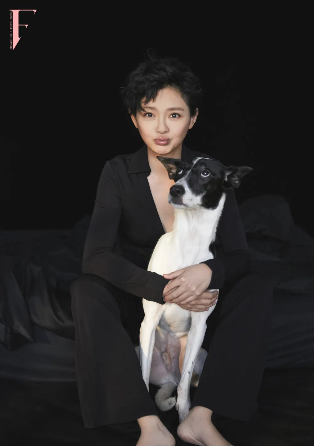 大S遗物分配引猜测











大S走了，她那些华丽的衣服和闪亮的珠宝