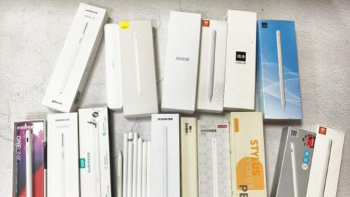 电容笔哪个品牌比较好？十款热销精品全方位对比推荐，避免断触!