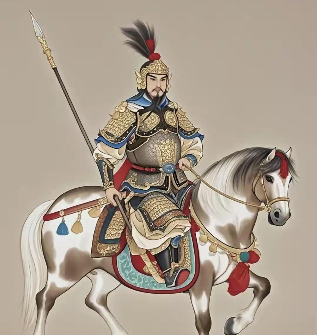 大唐玄宗时期名将：薛楚玉
绛州龙门县人，将门出身，乃左骁卫大将军薛仁贵之第五子也