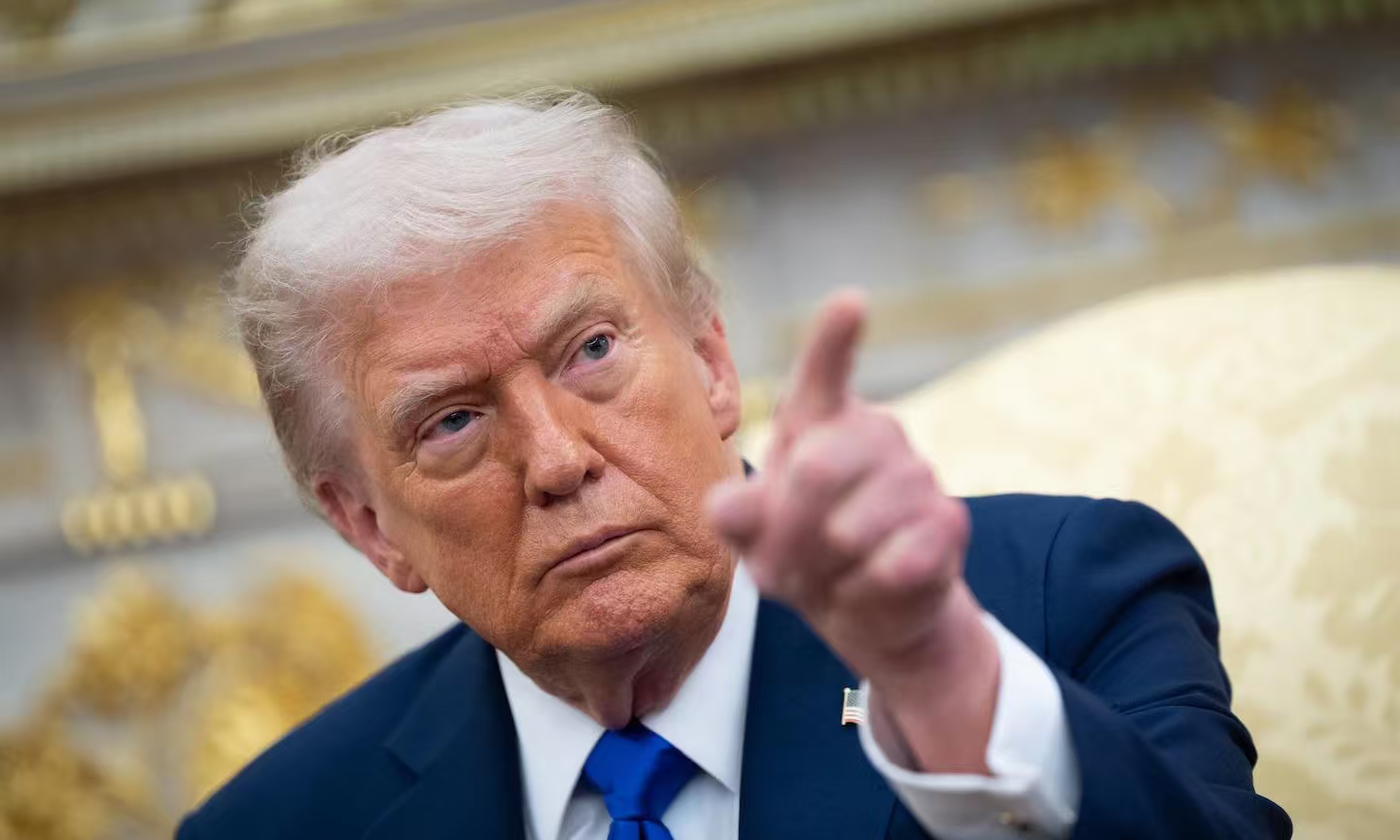 特朗普还有3年任期，全球会怎样被搅动？