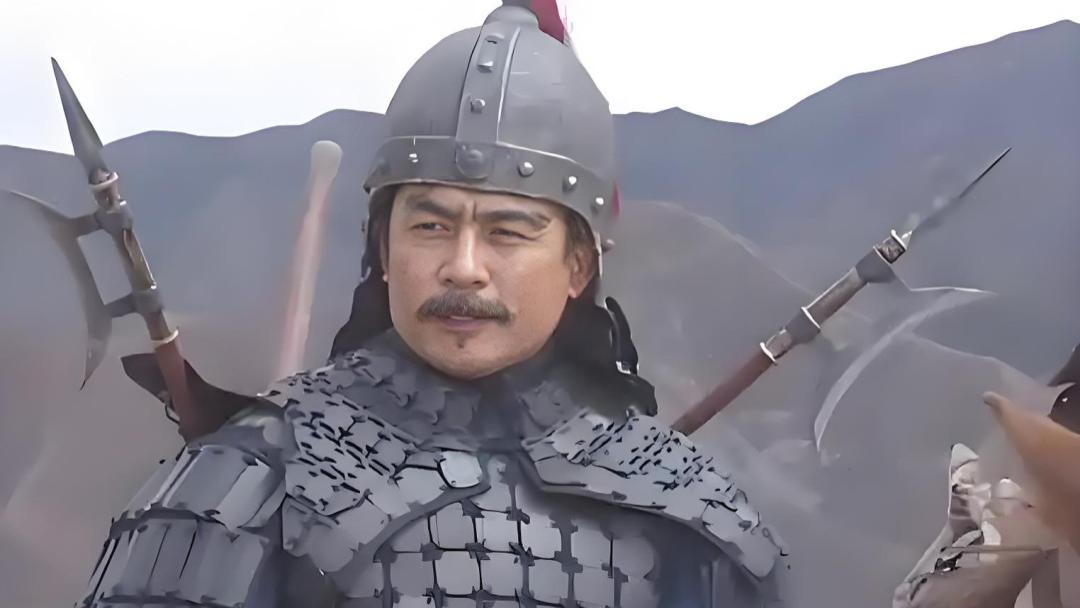 刘备身边人才济济，却错失一个狠人，不然五虎上将或改变