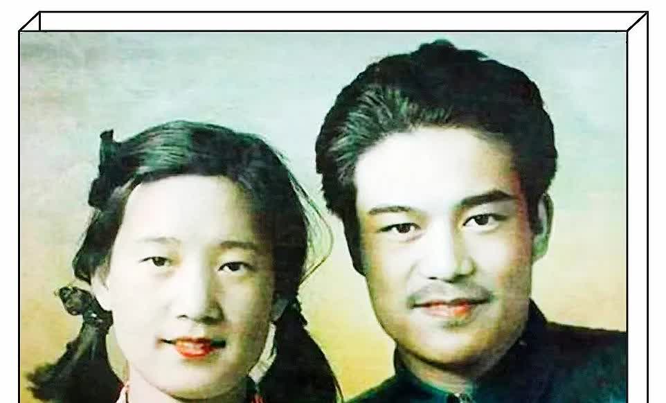 【中国🎥电影🎥百年丨新中国二十二大电影明星夫妻🈴影照集合（一）】