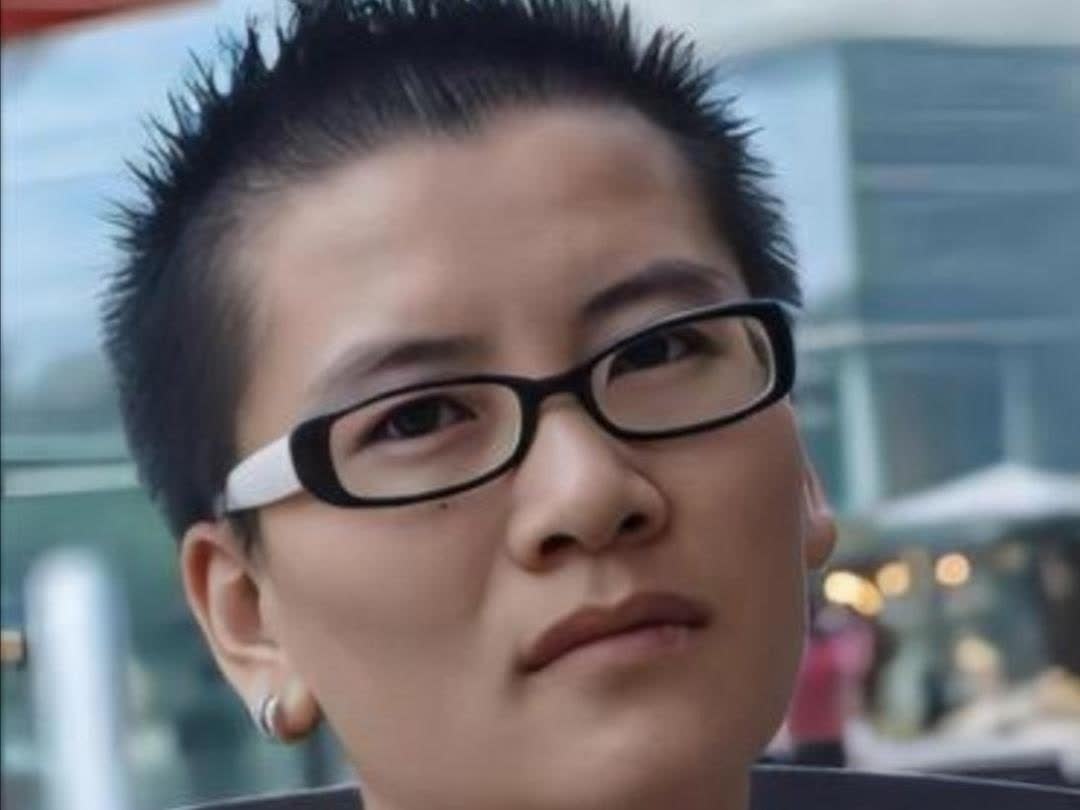 2005年，宁夏有个叫耿兰俊的姑娘，她不顾爸妈的劝阻，毅然做了国内第一例“女变男