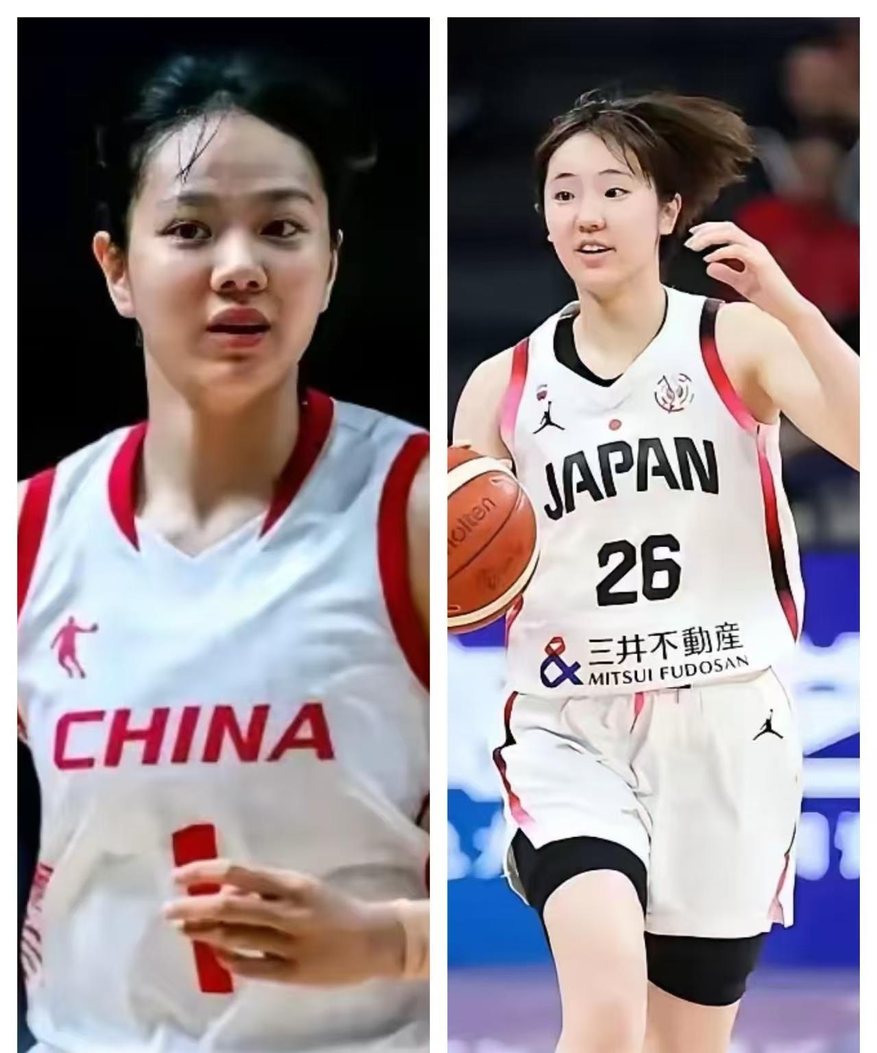 惊喜！中国女篮惊现第二个田中心，他的名字叫田媛媛！
中国女篮90比81战胜尤文图