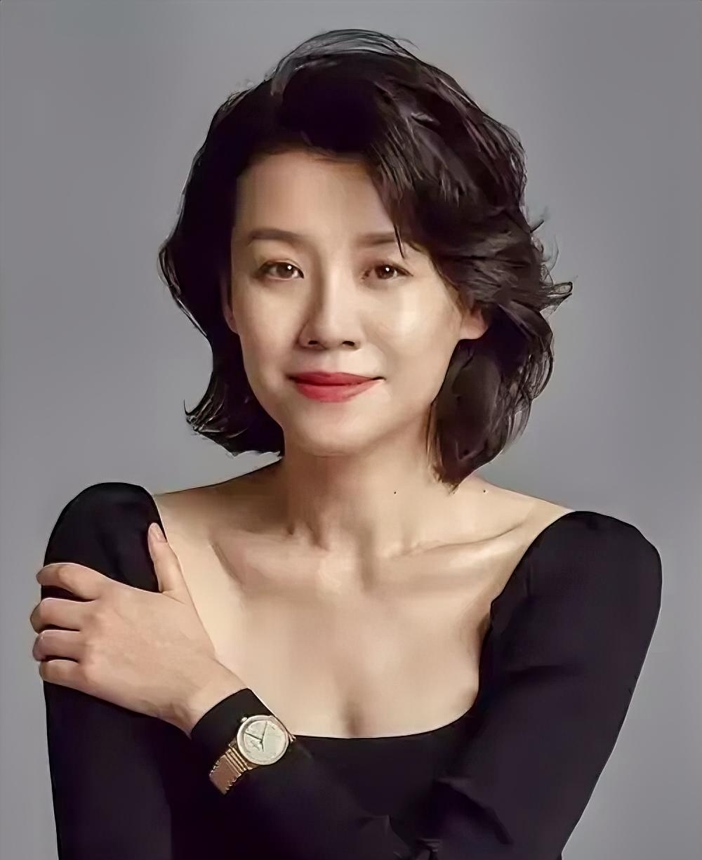 刘琳年轻时为爱卑微到尘埃里，如今却被老公宠成了宝！