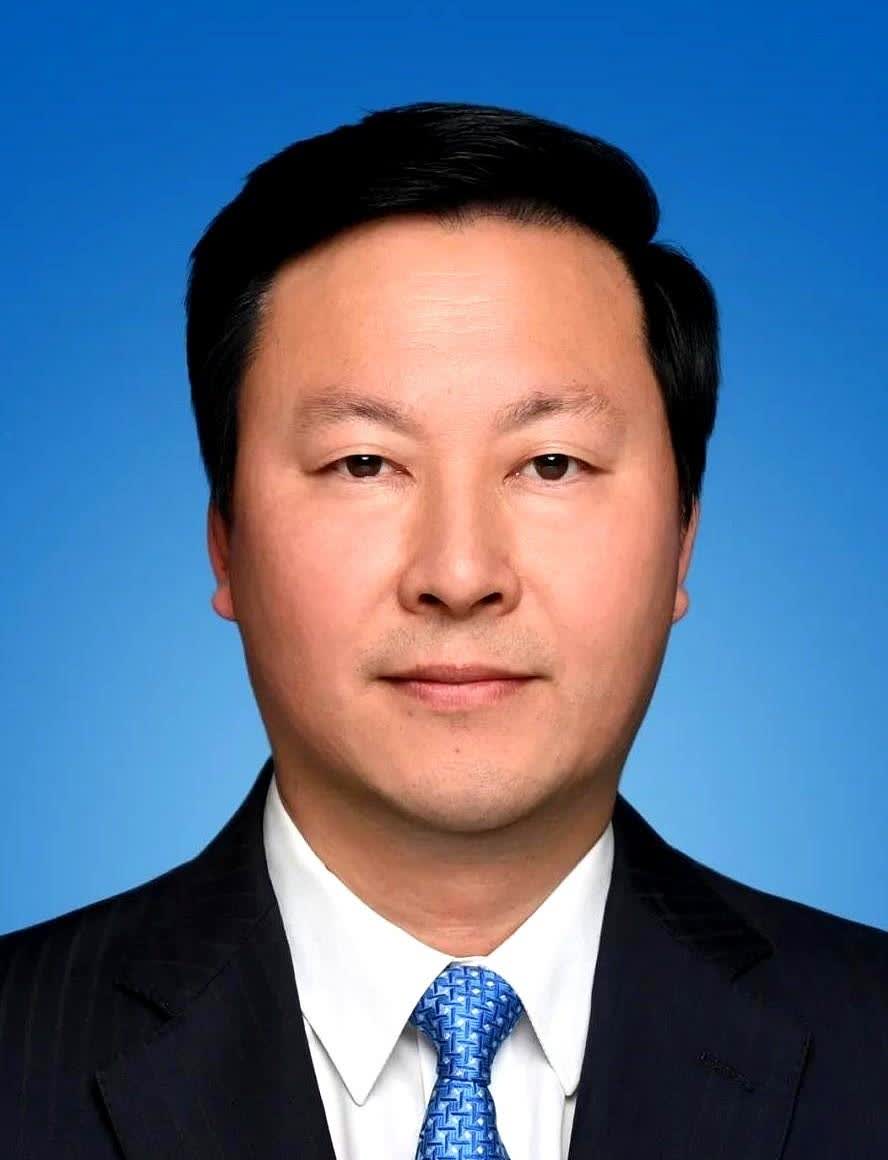 铜仁市人民政府领导班子及区域简况了解一下~市长穆嵘坤带着董亮、赖振玮等八位副市长