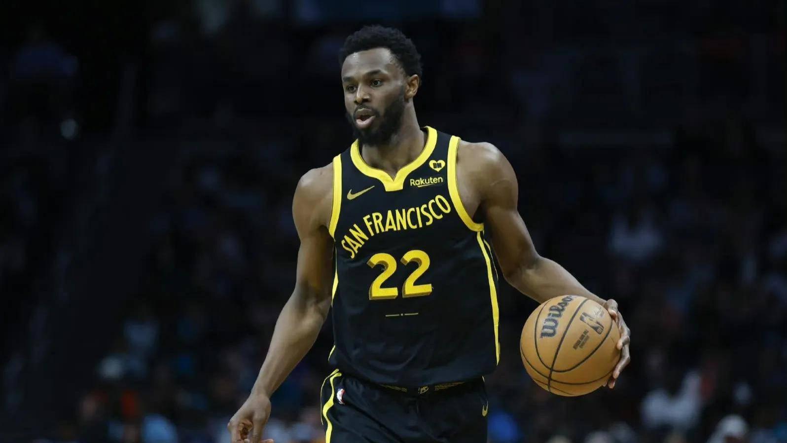 NBA 交易传闻：湖人队正考虑通过交易来提升阵容实力，可能将引进前勇士队冠军球员威金斯