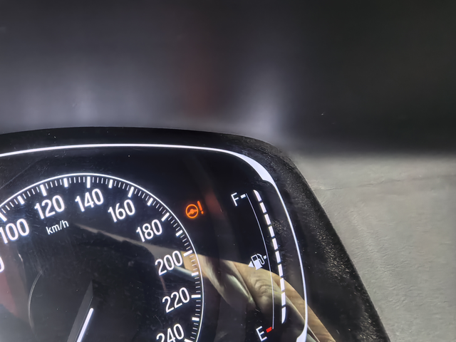 这是什么故障码
本田雅阁十代