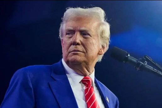 美国真的是“杀疯了”！前脚美国国际贸易法院刚禁止特朗普的对等关税政策，后脚美国上