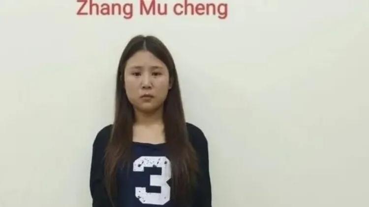 网红“橙子姐姐”在柬埔寨涉嫌电诈及人口贩运被捕