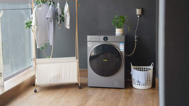 1.31洗净比！洗烘一体更护衣！TCL T7R Pro卷出行业新高度！