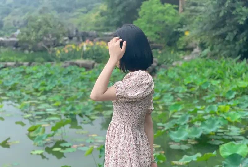 一念天堂，
一念地狱。
凡事思虑过甚，
便会乱如一团麻，
不要想得太美，
也莫将