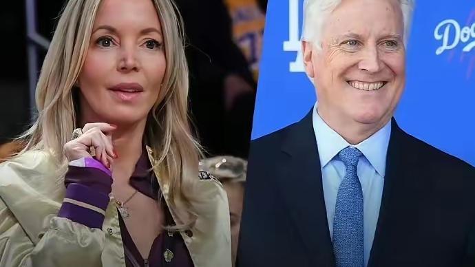 詹姆斯点石成金！湖人百亿售出，巴斯46年狂赚150倍，蔡崇信服气