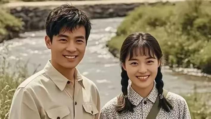 知青追忆：四十年梦回，从未忘记过的那个女人——银环嫂