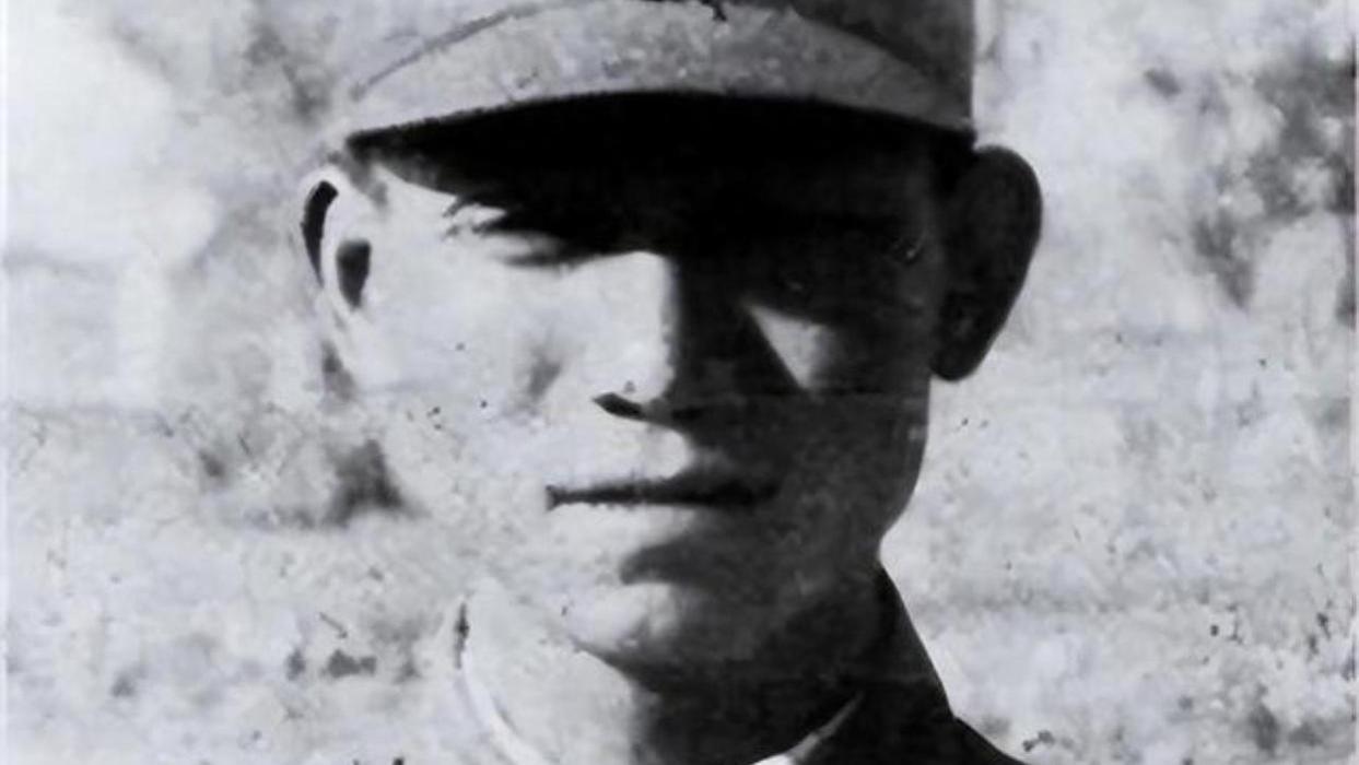 东北风雪，将士悲歌：陈光，一个名字背后的隐痛