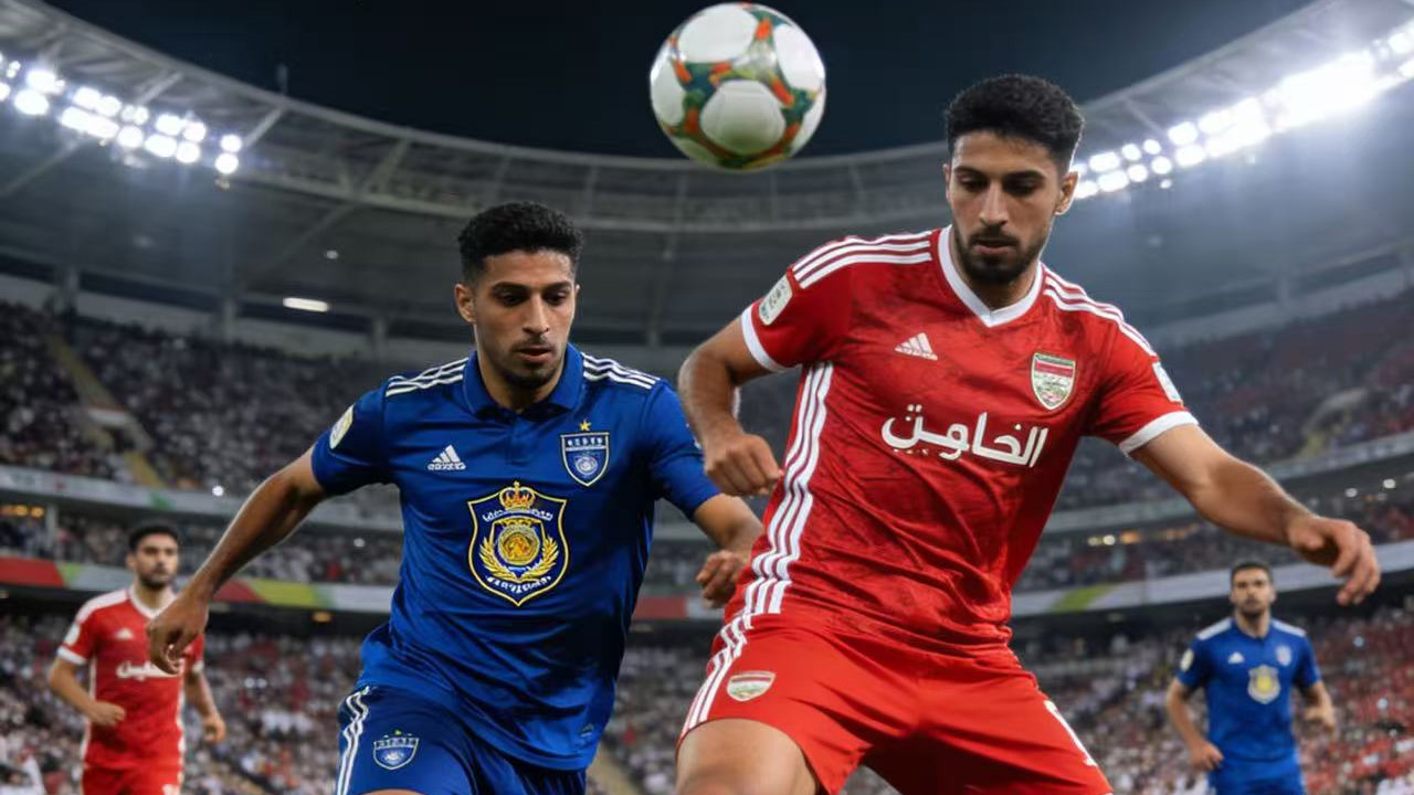 亚冠，吉达国民能否延续交锋优势？