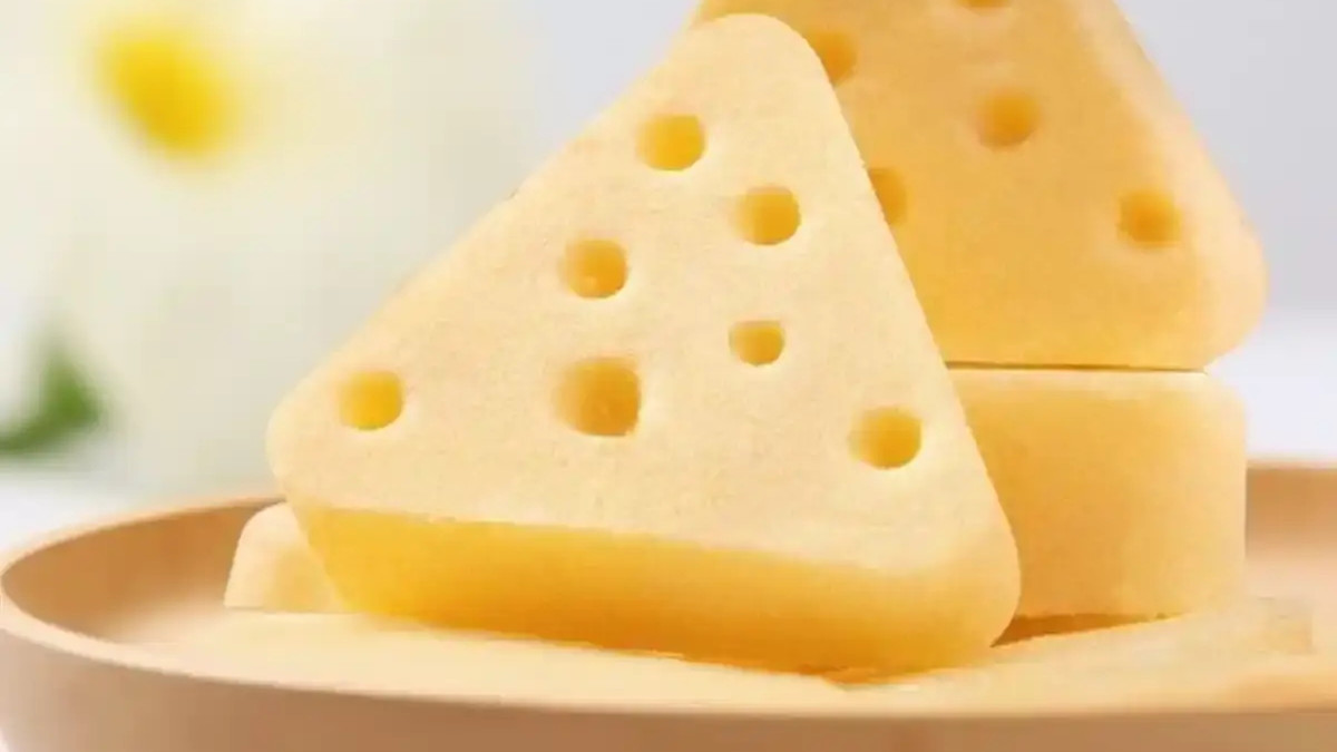 一岁以后，是时候给宝宝解锁“奶黄金”了！