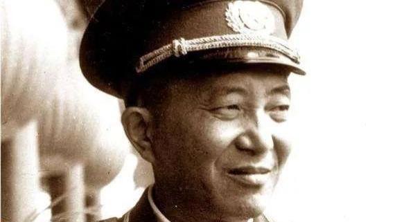 罗瑞卿够不够大将资格？