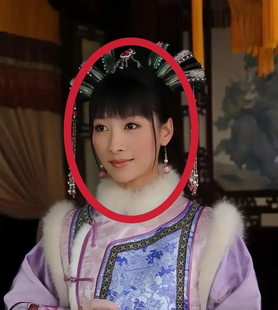 不是吧，安陵容官宣离婚！曾在事业高峰踏入婚姻的她，如今与爱人分道扬镳。好在二人文