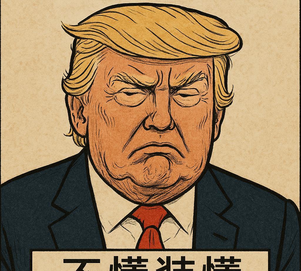 万斯对手：这个国家最大的误解就是特朗普懂商业
万斯的对手，哈里斯的竞选搭档沃尔兹